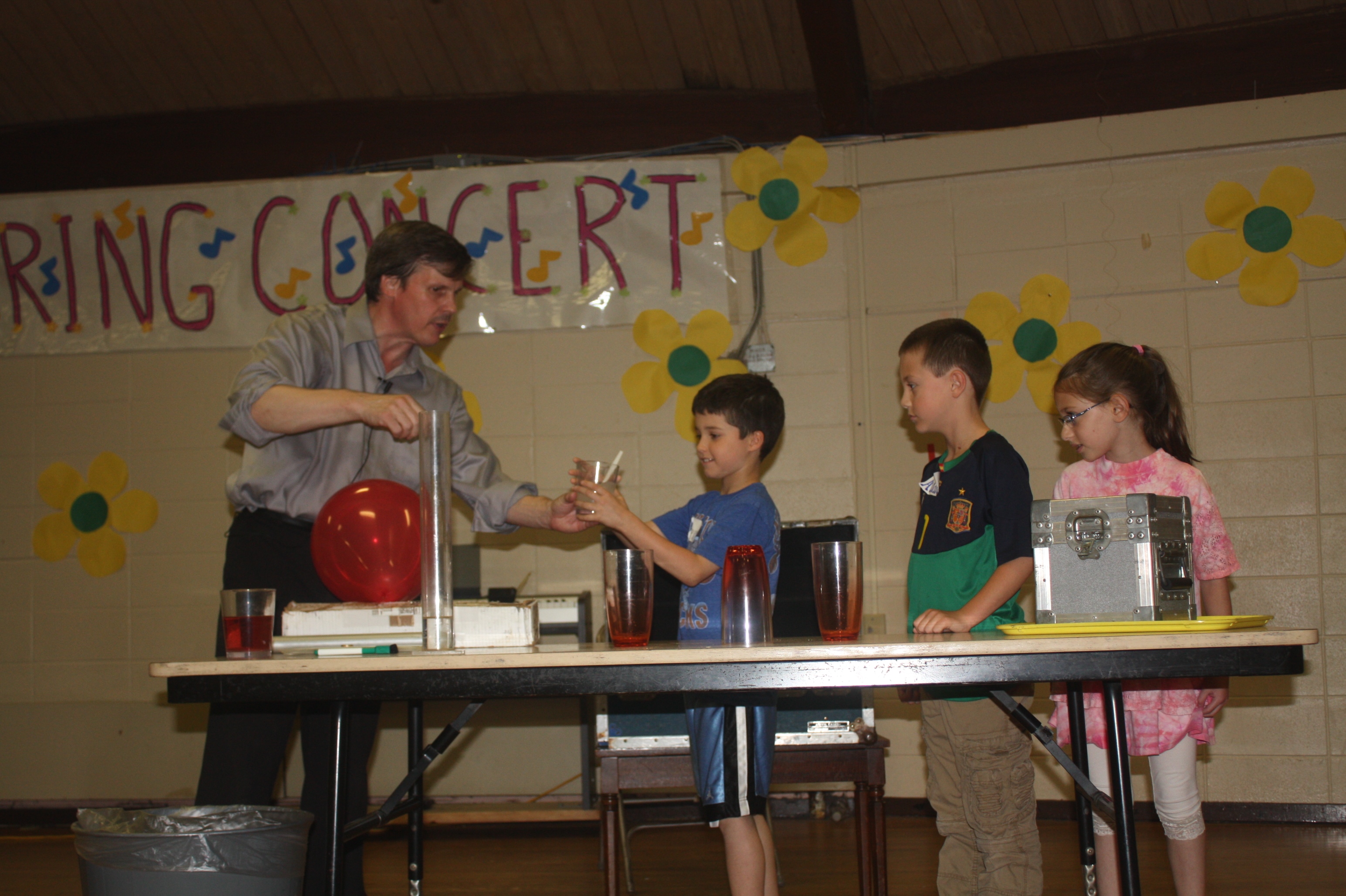 Stockton science day 2